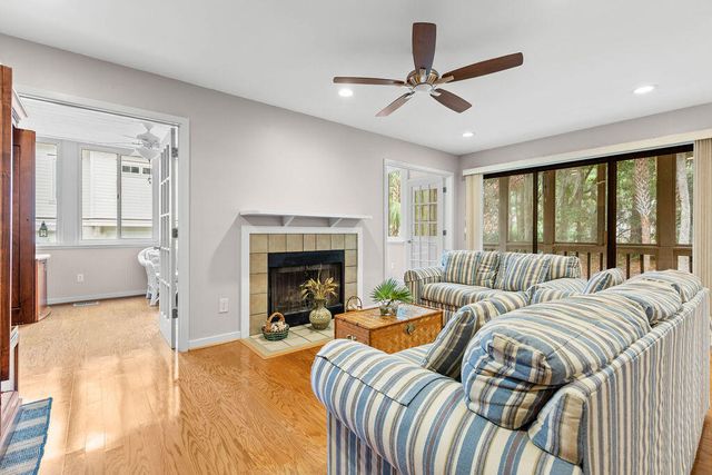 2783 Hidden Oak Drive, Seabrook Island, SC 29455