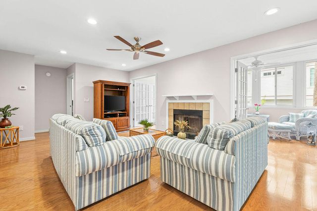 2783 Hidden Oak Drive, Seabrook Island, SC 29455