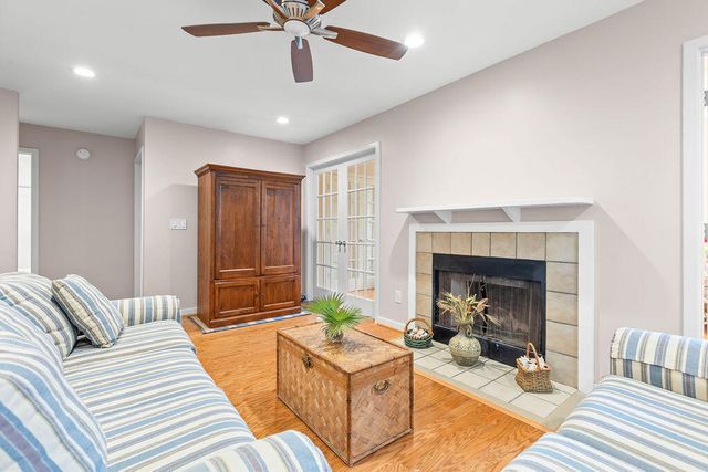 2783 Hidden Oak Drive, Seabrook Island, SC 29455