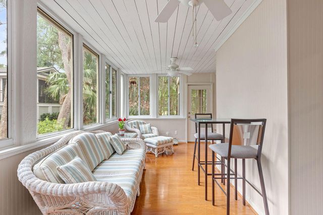 2783 Hidden Oak Drive, Seabrook Island, SC 29455