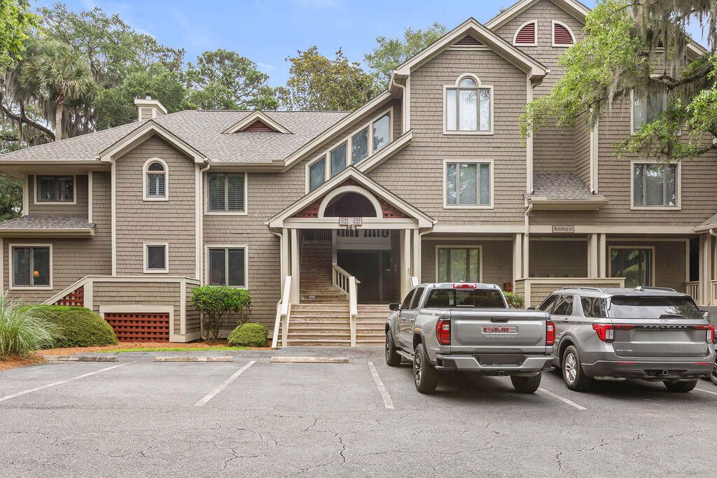 2783 Hidden Oak Drive, Seabrook Island, SC 29455