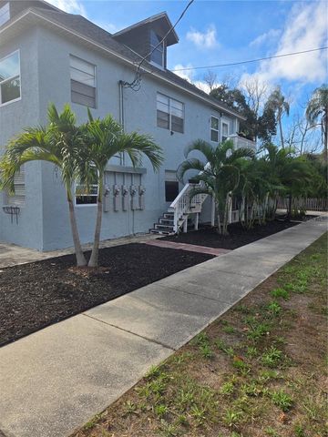 101 W LEMON STREET 3, Tarpon Springs, FL 34689