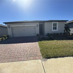 17268 CAGAN CROSSINGS BOULEVARD, Clermont, FL 34714