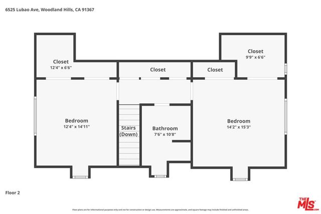 6525 Lubao Avenue, Woodland Hills, CA 91367