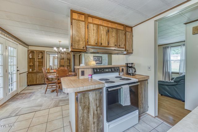 201 Derby Drive, Kingsport, TN 37660