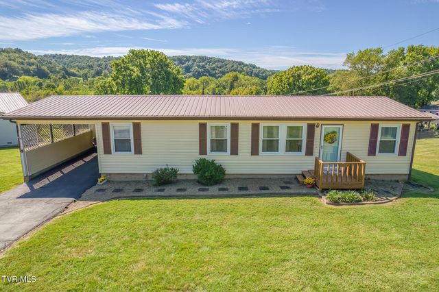 201 Derby Drive, Kingsport, TN 37660