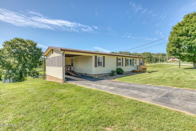 201 Derby Drive, Kingsport, TN 37660