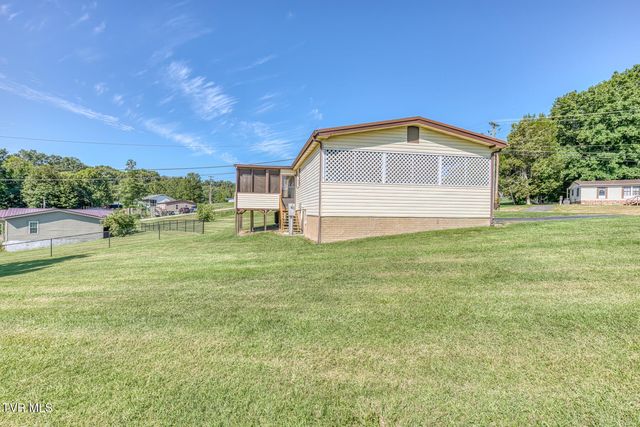 201 Derby Drive, Kingsport, TN 37660