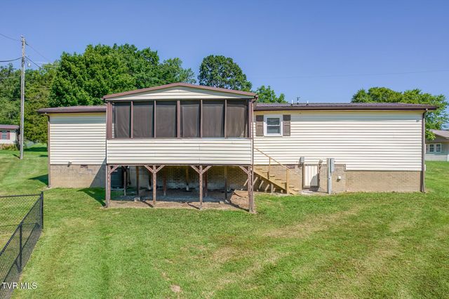 201 Derby Drive, Kingsport, TN 37660