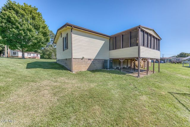201 Derby Drive, Kingsport, TN 37660