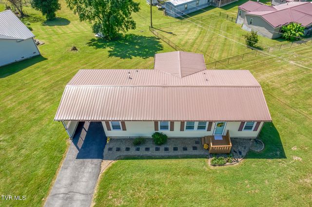201 Derby Drive, Kingsport, TN 37660
