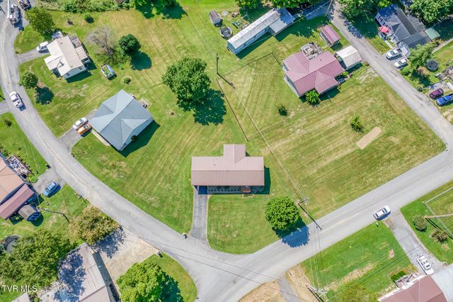 201 Derby Drive, Kingsport, TN 37660