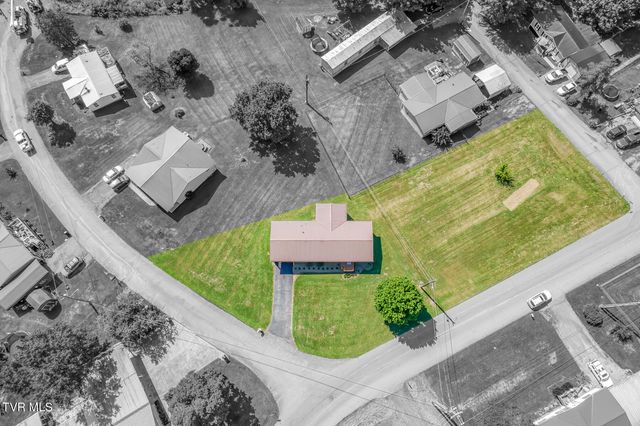 201 Derby Drive, Kingsport, TN 37660