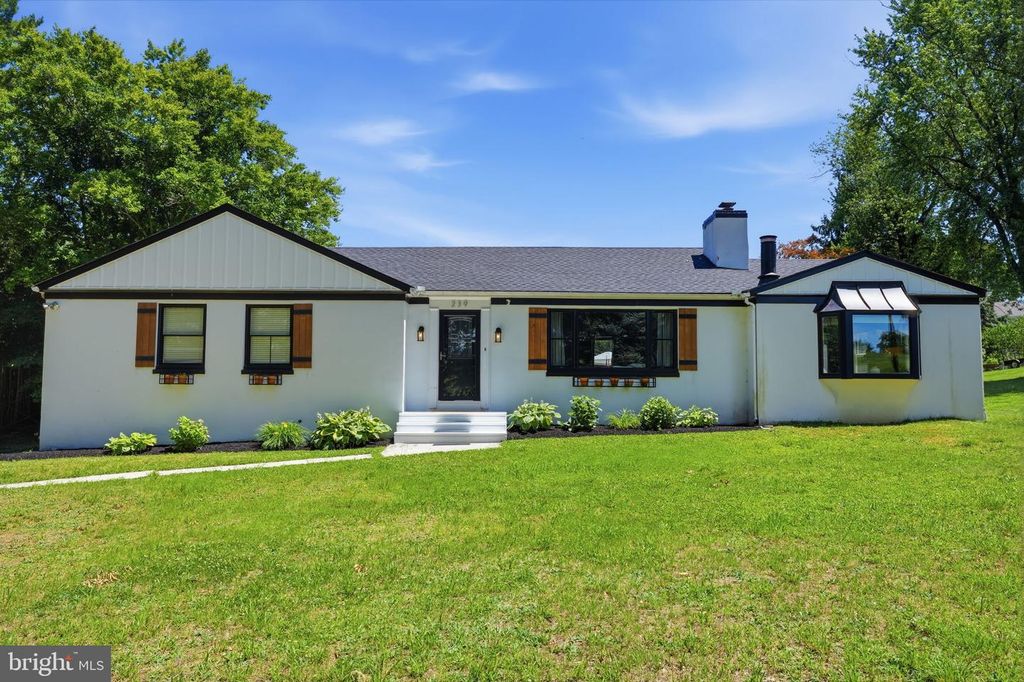 239 SWEDELAND RD, King Of Prussia, PA 19406