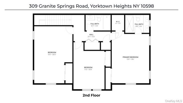 309 Granite Springs Road, Yorktown Heights, NY 10598