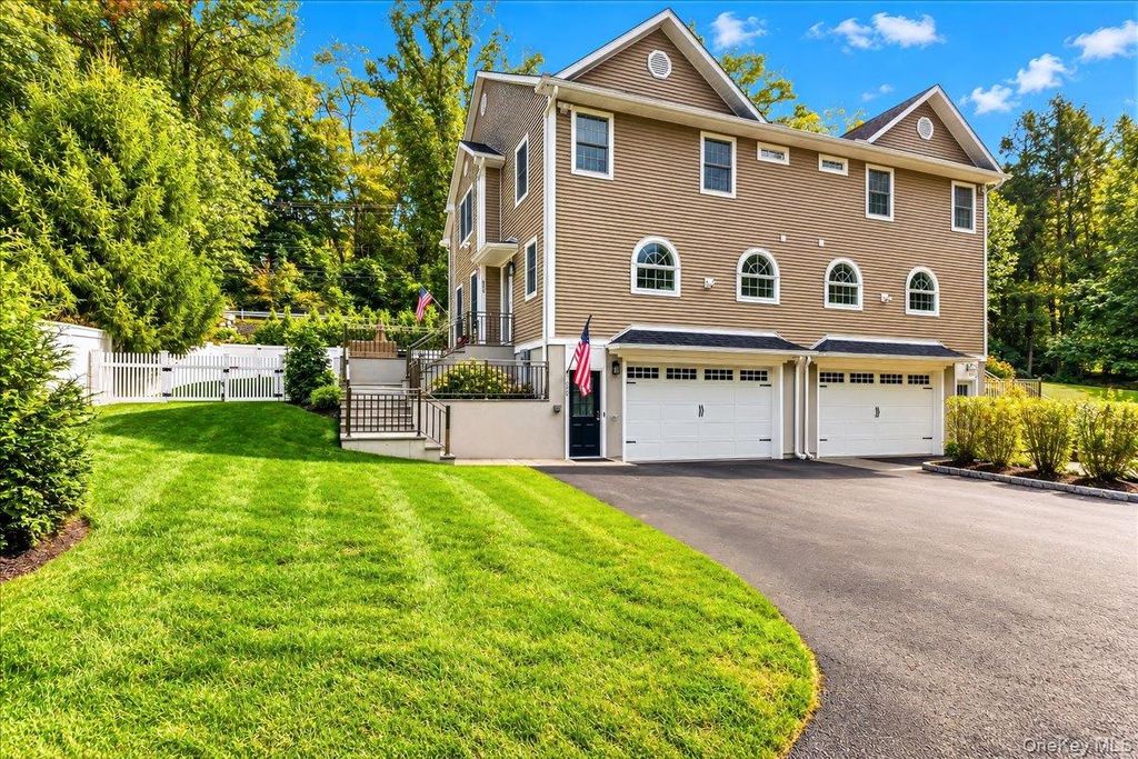 309 Granite Springs Road, Yorktown Heights, NY 10598