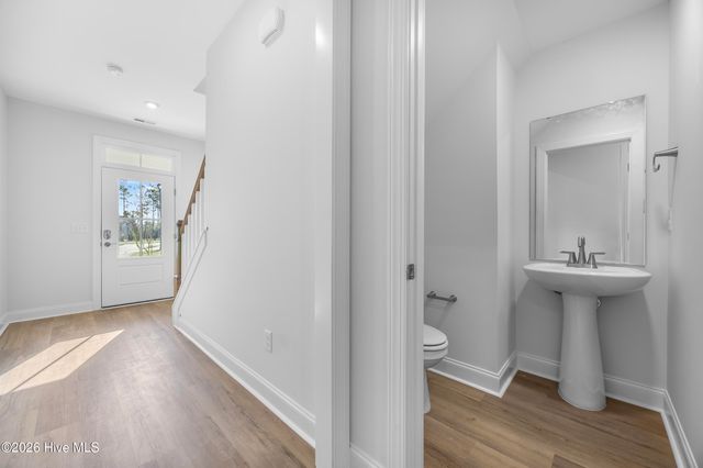 3015 Garden Sage Place 52, Leland, NC 28451