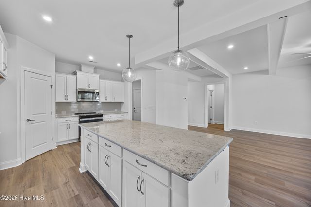 3015 Garden Sage Place 52, Leland, NC 28451