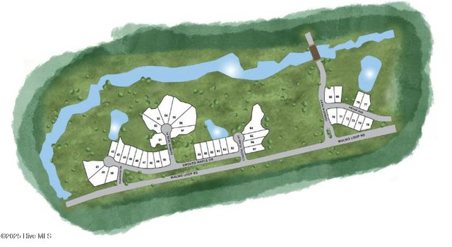 3015 Garden Sage Place 52, Leland, NC 28451