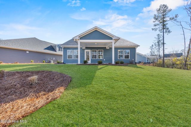 3015 Garden Sage Place 52, Leland, NC 28451