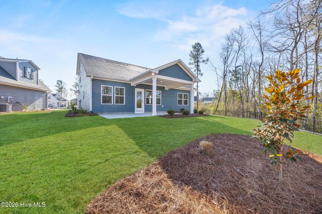 3015 Garden Sage Place 52, Leland, NC 28451