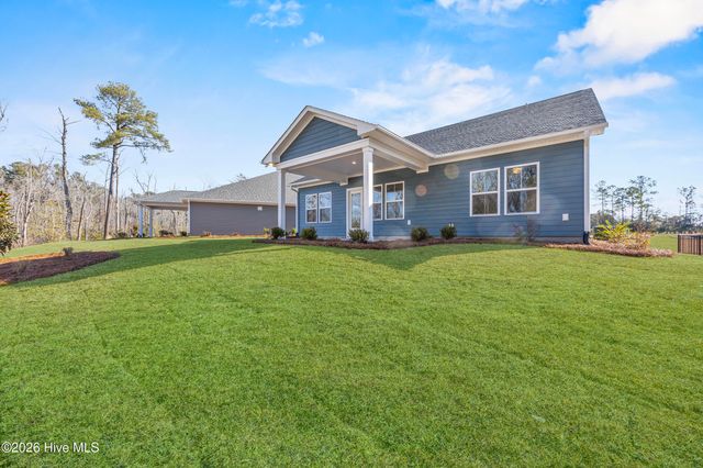 3015 Garden Sage Place 52, Leland, NC 28451