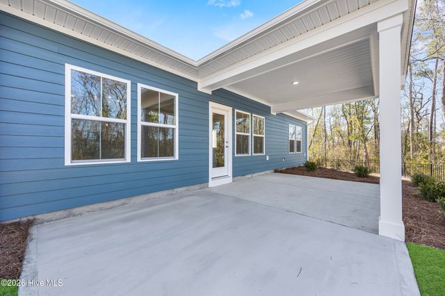 3015 Garden Sage Place 52, Leland, NC 28451