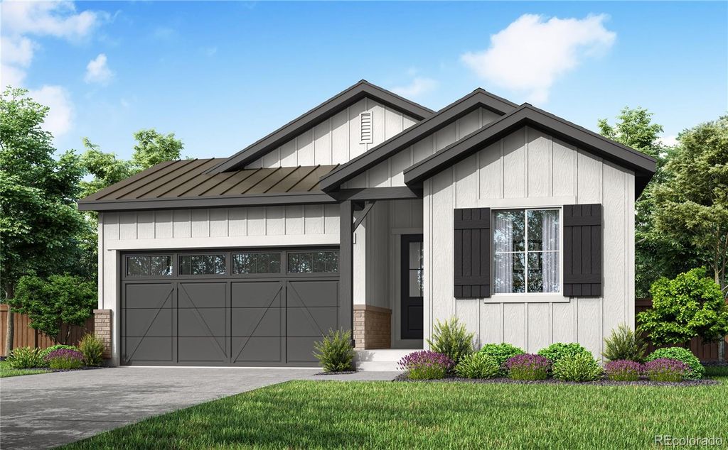 8581 Arriba Drive, Littleton, CO 80125