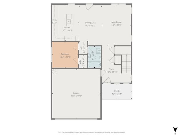409 Wyatt Road, Piedmont, SC 29673