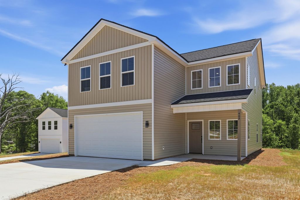 409 Wyatt Road, Piedmont, SC 29673