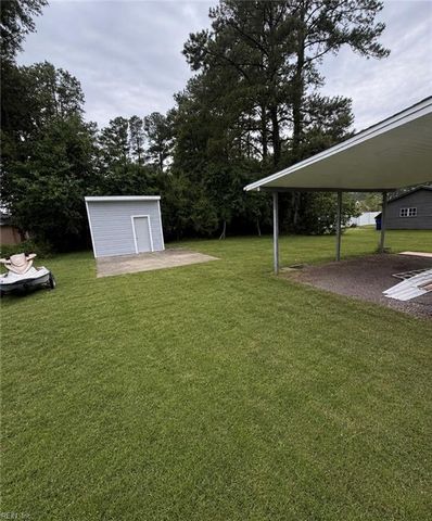 135 Whaley ST, Suffolk, VA 23438