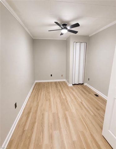 135 Whaley ST, Suffolk, VA 23438
