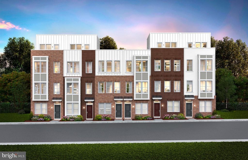 2082 HENSON NORRIS ST, Rockville, MD 20850