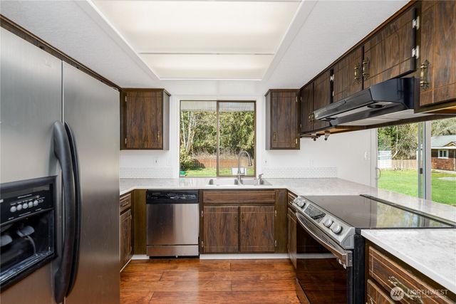 3916 Nygren Place, Port Angeles, WA 98362