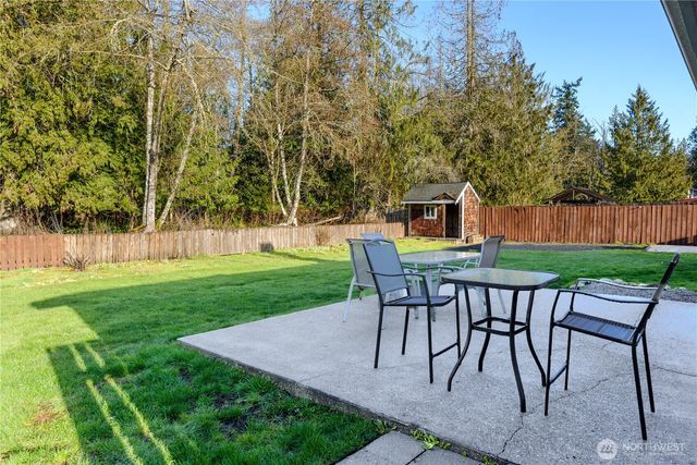 3916 Nygren Place, Port Angeles, WA 98362