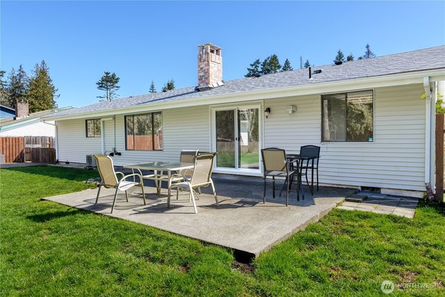 3916 Nygren Place, Port Angeles, WA 98362