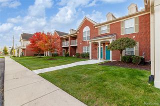 29675 Nottingham Circle, Livonia, MI 48152