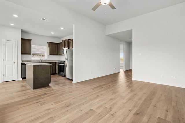 134 Condie Russell Avenue, Venus, TX 76084