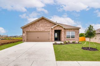134 Condie Russell Avenue, Venus, TX 76084