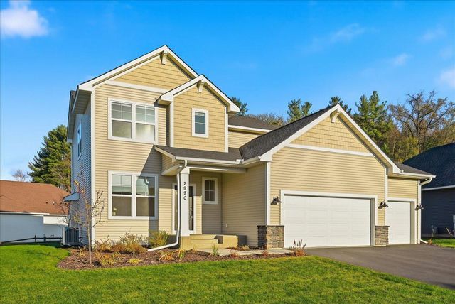 2990 Coventry Circle, River Falls, WI 54022