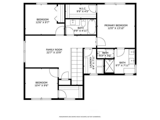 2990 Coventry Circle, River Falls, WI 54022