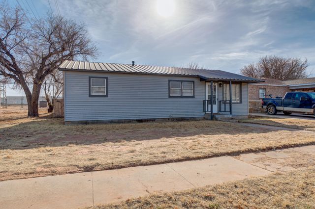 224 E 37th Street, Lubbock, TX 79404