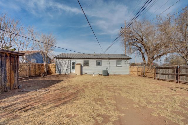 224 E 37th Street, Lubbock, TX 79404