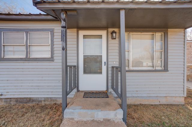 224 E 37th Street, Lubbock, TX 79404
