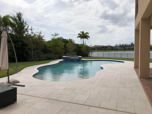 7793 Arbor Crest Way, West Palm Beach, FL 33412