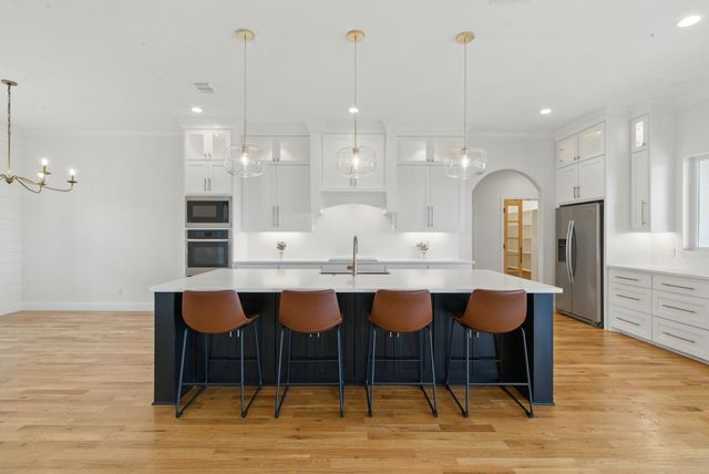 4895 Upper Denton Road, Weatherford, TX 76085