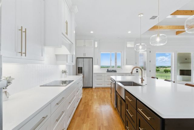 4895 Upper Denton Road, Weatherford, TX 76085