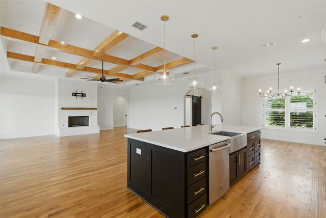 4895 Upper Denton Road, Weatherford, TX 76085