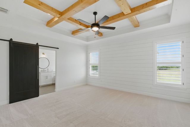 4895 Upper Denton Road, Weatherford, TX 76085