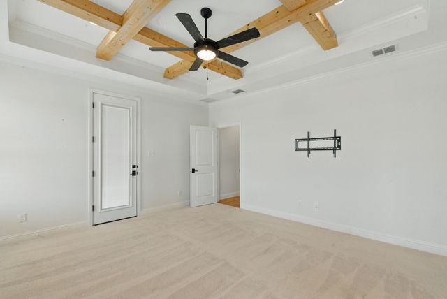 4895 Upper Denton Road, Weatherford, TX 76085